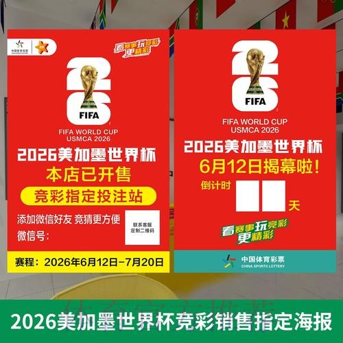 2026年世界杯在线投注全方位攻略